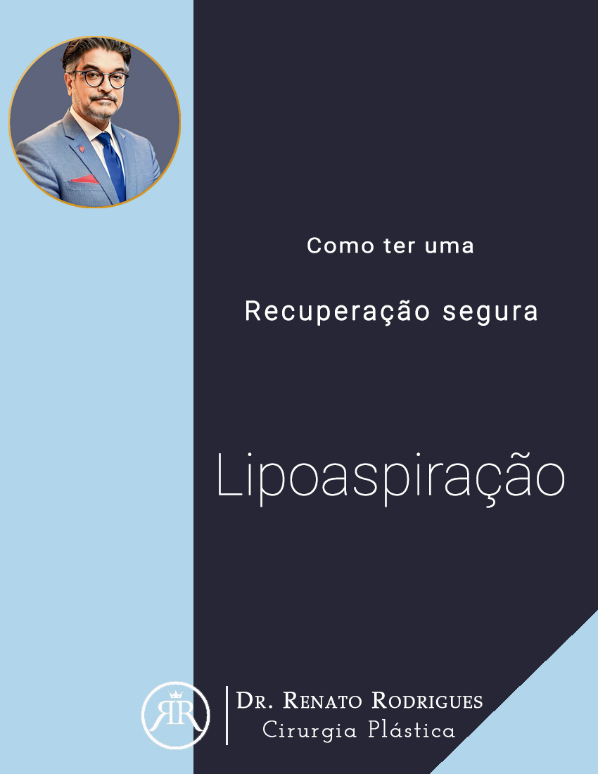 ebook recuperação lipoaspiração