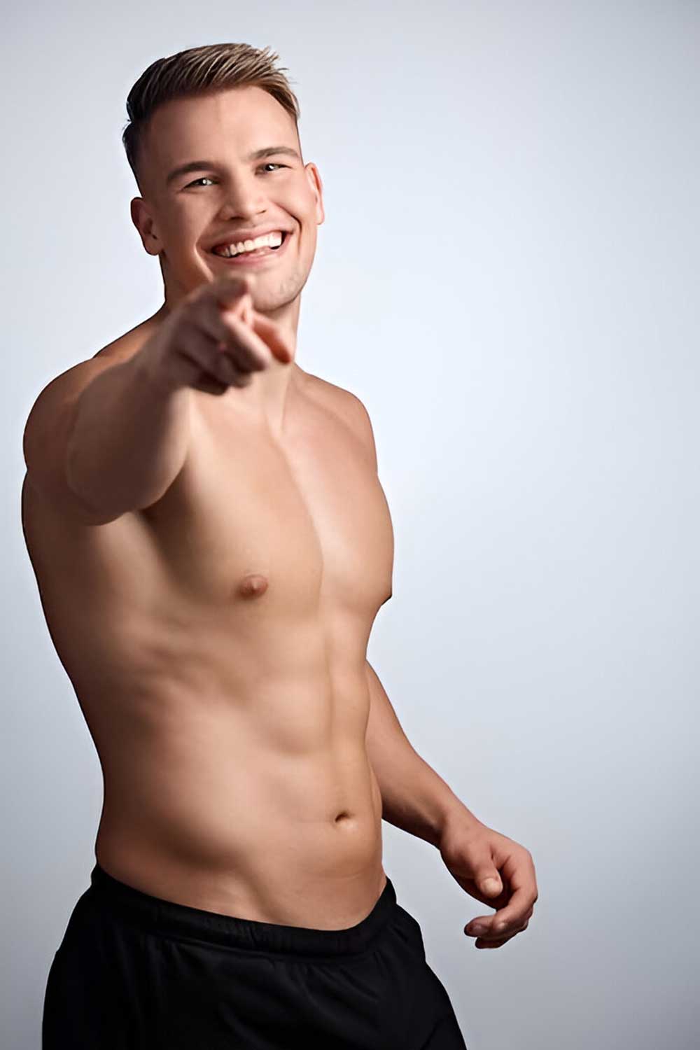 abdominoplastia para homens Porto Alegre